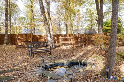 Tiny photo for 5612 Southern Pine Drive, Richmond, VA 23225 (MLS # 2530533)