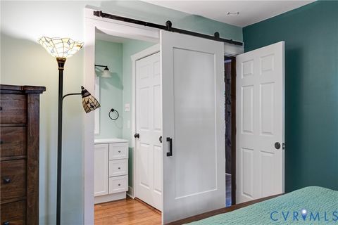 Tiny photo for 5612 Southern Pine Drive, Richmond, VA 23225 (MLS # 2530533)