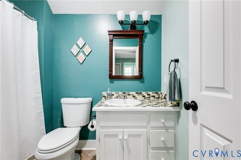 Tiny photo for 5612 Southern Pine Drive, Richmond, VA 23225 (MLS # 2530533)