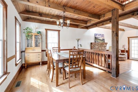 Tiny photo for 5612 Southern Pine Drive, Richmond, VA 23225 (MLS # 2530533)