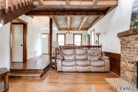 Tiny photo for 5612 Southern Pine Drive, Richmond, VA 23225 (MLS # 2530533)