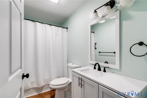 Tiny photo for 5612 Southern Pine Drive, Richmond, VA 23225 (MLS # 2530533)