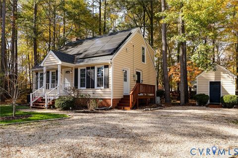Tiny photo for 5612 Southern Pine Drive, Richmond, VA 23225 (MLS # 2530533)