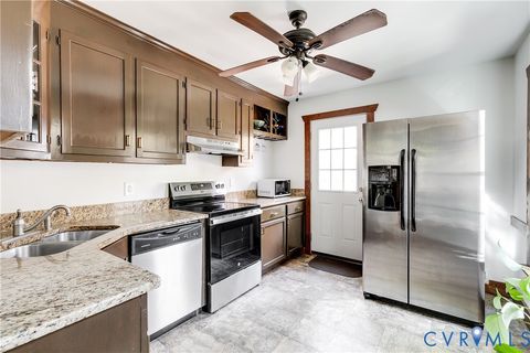 Tiny photo for 5612 Southern Pine Drive, Richmond, VA 23225 (MLS # 2530533)