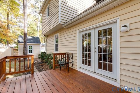 Tiny photo for 5612 Southern Pine Drive, Richmond, VA 23225 (MLS # 2530533)