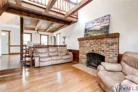 Tiny photo for 5612 Southern Pine Drive, Richmond, VA 23225 (MLS # 2530533)