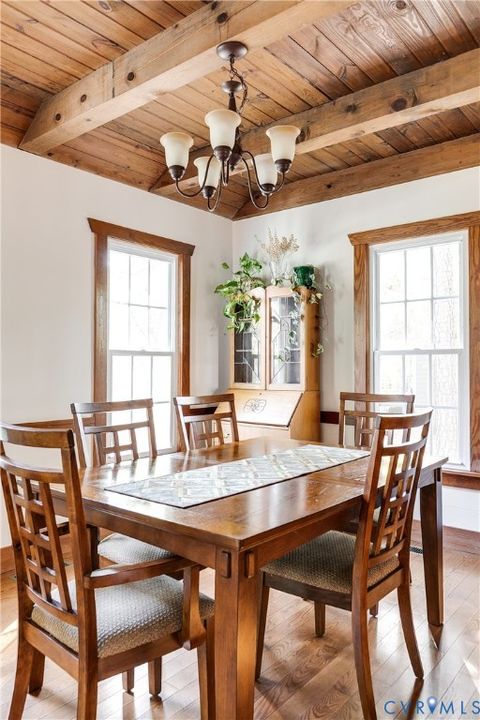 Tiny photo for 5612 Southern Pine Drive, Richmond, VA 23225 (MLS # 2530533)