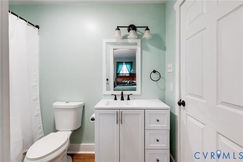 Tiny photo for 5612 Southern Pine Drive, Richmond, VA 23225 (MLS # 2530533)