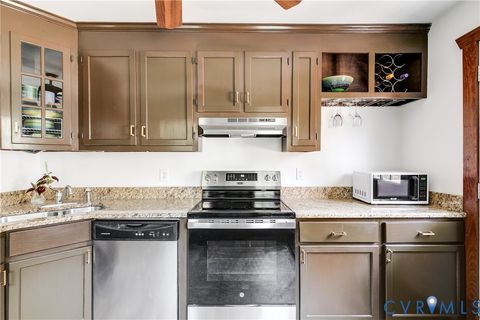 Tiny photo for 5612 Southern Pine Drive, Richmond, VA 23225 (MLS # 2530533)