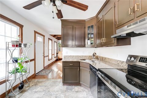 Tiny photo for 5612 Southern Pine Drive, Richmond, VA 23225 (MLS # 2530533)