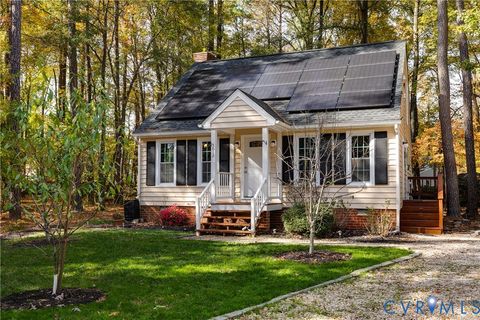 Tiny photo for 5612 Southern Pine Drive, Richmond, VA 23225 (MLS # 2530533)