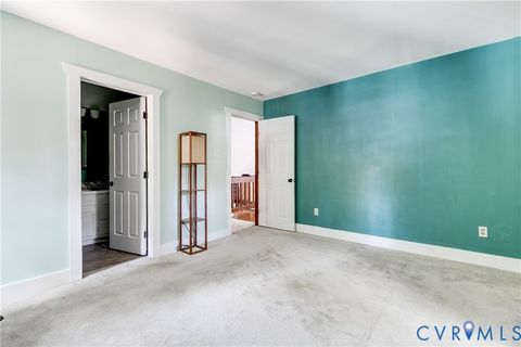 Tiny photo for 5612 Southern Pine Drive, Richmond, VA 23225 (MLS # 2530533)