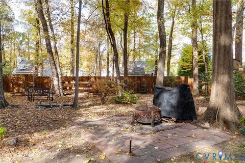 Tiny photo for 5612 Southern Pine Drive, Richmond, VA 23225 (MLS # 2530533)