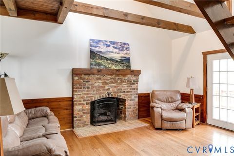 Tiny photo for 5612 Southern Pine Drive, Richmond, VA 23225 (MLS # 2530533)