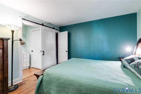 Tiny photo for 5612 Southern Pine Drive, Richmond, VA 23225 (MLS # 2530533)