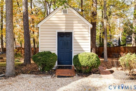 Tiny photo for 5612 Southern Pine Drive, Richmond, VA 23225 (MLS # 2530533)