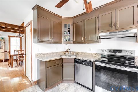 Tiny photo for 5612 Southern Pine Drive, Richmond, VA 23225 (MLS # 2530533)