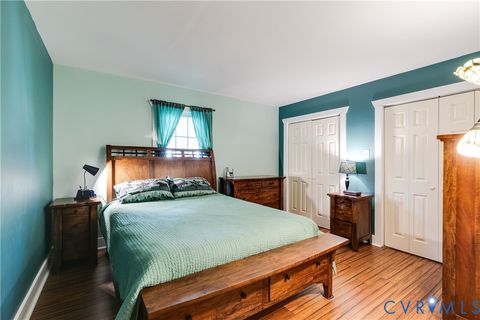 Tiny photo for 5612 Southern Pine Drive, Richmond, VA 23225 (MLS # 2530533)