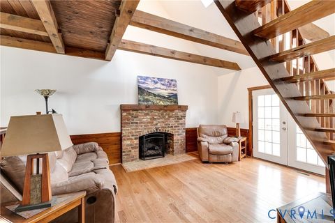 Tiny photo for 5612 Southern Pine Drive, Richmond, VA 23225 (MLS # 2530533)