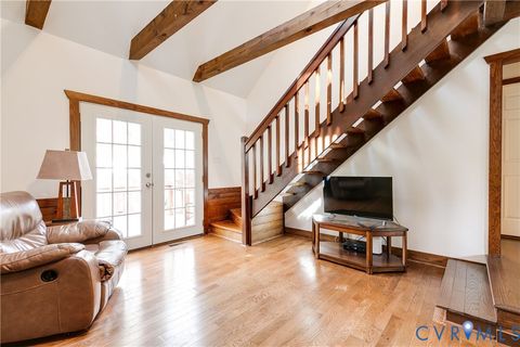 Tiny photo for 5612 Southern Pine Drive, Richmond, VA 23225 (MLS # 2530533)