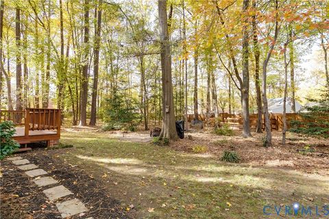 Tiny photo for 5612 Southern Pine Drive, Richmond, VA 23225 (MLS # 2530533)