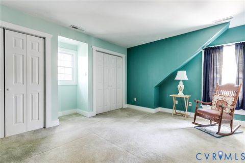 Tiny photo for 5612 Southern Pine Drive, Richmond, VA 23225 (MLS # 2530533)