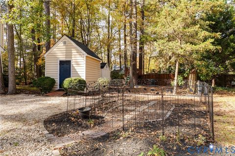 Tiny photo for 5612 Southern Pine Drive, Richmond, VA 23225 (MLS # 2530533)