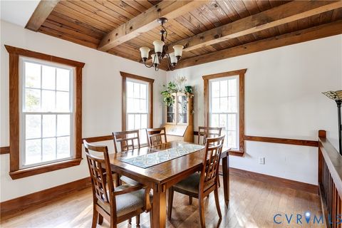 Tiny photo for 5612 Southern Pine Drive, Richmond, VA 23225 (MLS # 2530533)