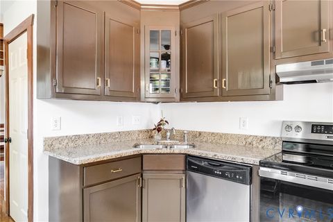 Tiny photo for 5612 Southern Pine Drive, Richmond, VA 23225 (MLS # 2530533)