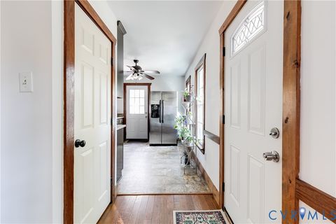 Tiny photo for 5612 Southern Pine Drive, Richmond, VA 23225 (MLS # 2530533)