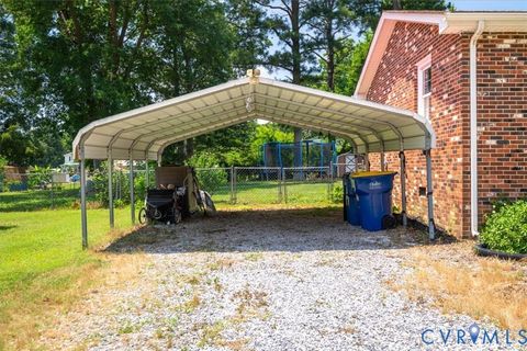 Tiny photo for 16108 Edgewood Drive, Chester, VA 23831 (MLS # 2612446)