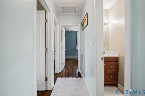 Tiny photo for 16108 Edgewood Drive, Chester, VA 23831 (MLS # 2612446)