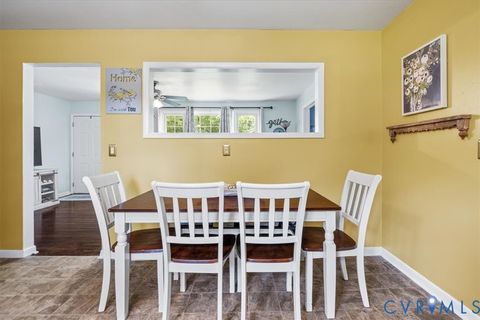 Tiny photo for 16108 Edgewood Drive, Chester, VA 23831 (MLS # 2612446)