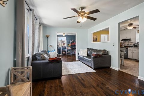 Tiny photo for 16108 Edgewood Drive, Chester, VA 23831 (MLS # 2612446)