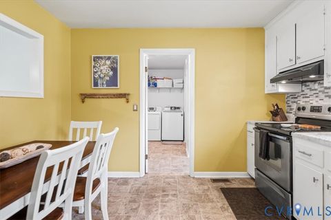 Tiny photo for 16108 Edgewood Drive, Chester, VA 23831 (MLS # 2612446)