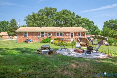 Tiny photo for 16108 Edgewood Drive, Chester, VA 23831 (MLS # 2612446)