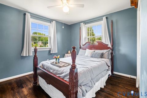 Tiny photo for 16108 Edgewood Drive, Chester, VA 23831 (MLS # 2612446)