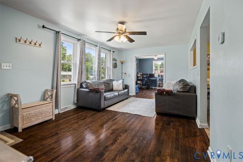 Tiny photo for 16108 Edgewood Drive, Chester, VA 23831 (MLS # 2612446)