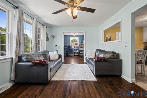 Tiny photo for 16108 Edgewood Drive, Chester, VA 23831 (MLS # 2612446)