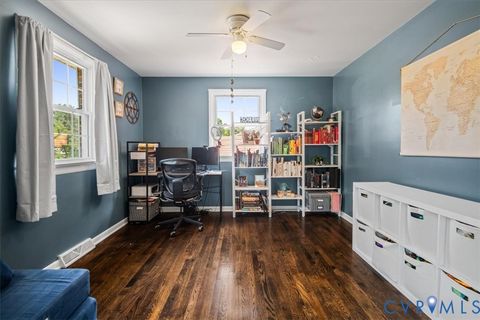 Tiny photo for 16108 Edgewood Drive, Chester, VA 23831 (MLS # 2612446)