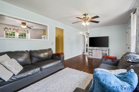 Tiny photo for 16108 Edgewood Drive, Chester, VA 23831 (MLS # 2612446)