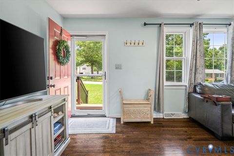 Tiny photo for 16108 Edgewood Drive, Chester, VA 23831 (MLS # 2612446)