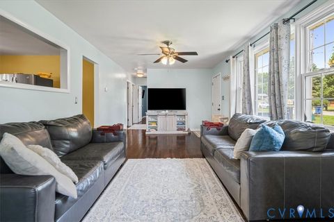 Tiny photo for 16108 Edgewood Drive, Chester, VA 23831 (MLS # 2612446)