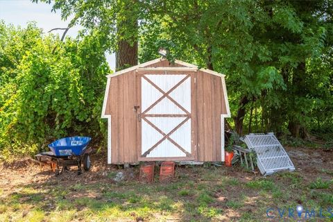Tiny photo for 16108 Edgewood Drive, Chester, VA 23831 (MLS # 2612446)