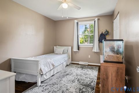 Tiny photo for 16108 Edgewood Drive, Chester, VA 23831 (MLS # 2612446)