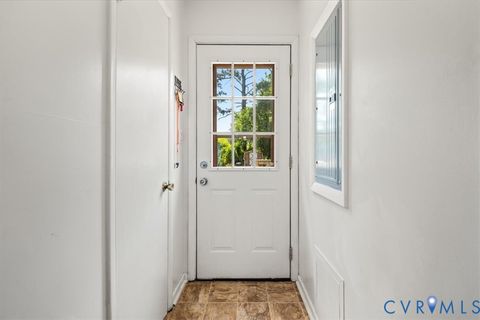 Tiny photo for 16108 Edgewood Drive, Chester, VA 23831 (MLS # 2612446)