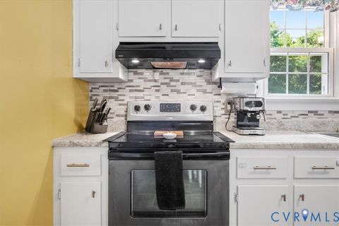 Tiny photo for 16108 Edgewood Drive, Chester, VA 23831 (MLS # 2612446)