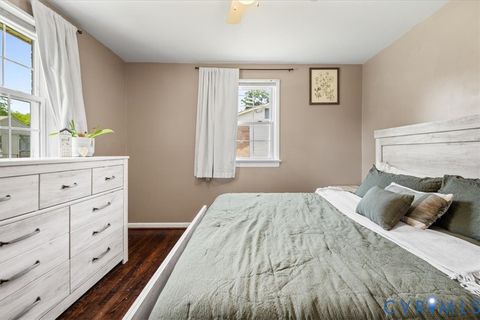 Tiny photo for 16108 Edgewood Drive, Chester, VA 23831 (MLS # 2612446)