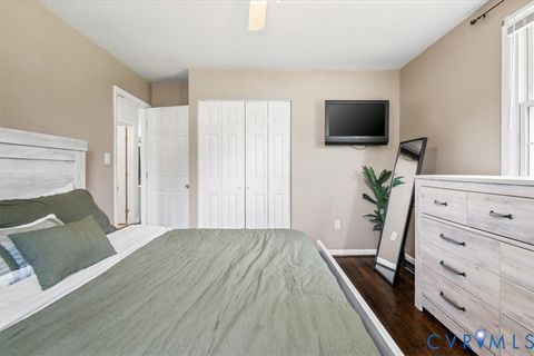 Tiny photo for 16108 Edgewood Drive, Chester, VA 23831 (MLS # 2612446)