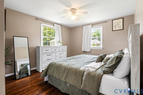 Tiny photo for 16108 Edgewood Drive, Chester, VA 23831 (MLS # 2612446)